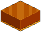 HC Raised Platform
