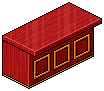 HC Bar Counter