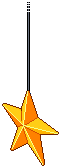 HC Star Lamp