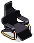 Leather Armchair