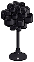 Black Lamp