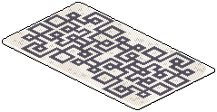 Trendy Rug