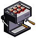 Espresso Machine