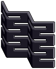 Black Divider