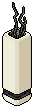 HC Vase