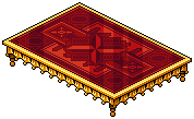 HC Amanjena Table