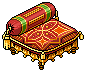 HC Blossom Chair