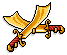 HC Ancestral Scimitars