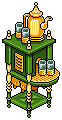 HC Tea Maker