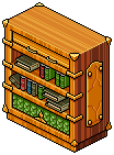 HC Cabinet