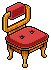 Majestic Chair