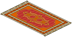 Persian Carpet