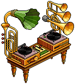 The Grammophon