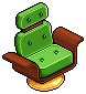 HC Executive Boss Chair