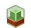 HC Executive Cube Light