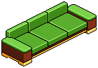 HC Executive Sofa