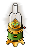 Oil lamp