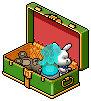 HC Luggage