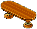 Nordic Table