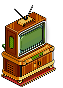 Mega TV Set