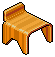 HC Chair