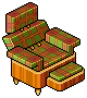 HC Sofa Chair