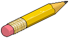 Mega Pencil
