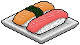 Mega Sushi