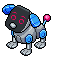 Blue Pup-Chi
