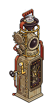 Time Machine Teleport
