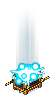 Azure Chest of Light