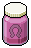 Bubblegum Pink