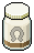 Eggshell White