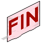 Red Finish Line