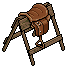 Horse Saddle