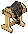 Saddle Stand