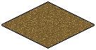 Sawdust Floor