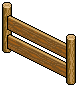 Paddock Fence