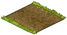 Horse Track Patch