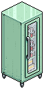 Hospital Cabinet