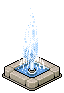 Courtyard Fountain
