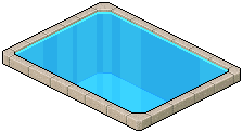 Hotel Swimming Pool