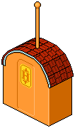 Hotel Roof