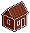 Gingerbread House
