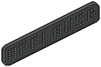 Applause Sign