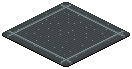 Star Carpet Black