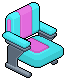 Star Chair