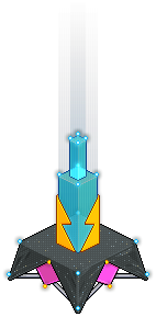Stage Up light