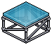 Blue Star Stage