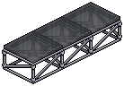 Long Black Stage
